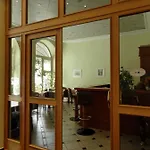 Hotel Graf Pueckler Berlin