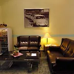 Hotel Graf Pueckler Berlin