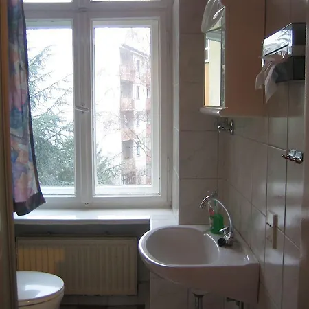 Graf Pueckler Hotel 2*