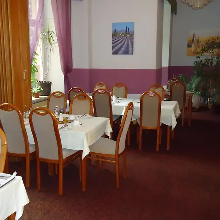 Hotel Graf Pueckler
