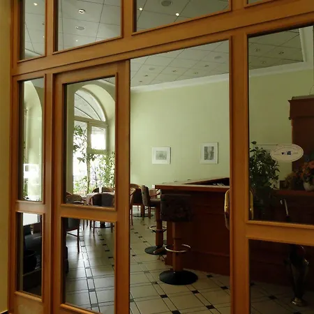 Hotel Graf Pueckler Berlín