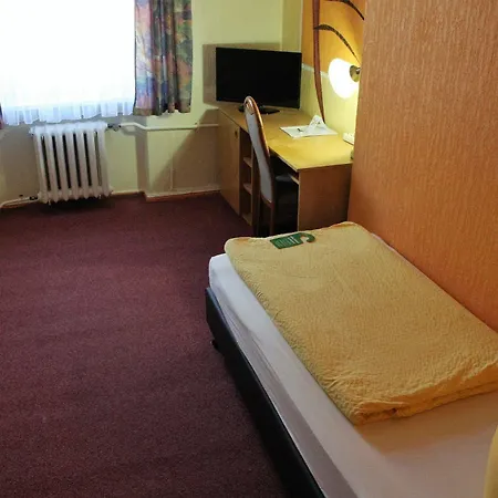 Graf Pueckler Hotel Berlín