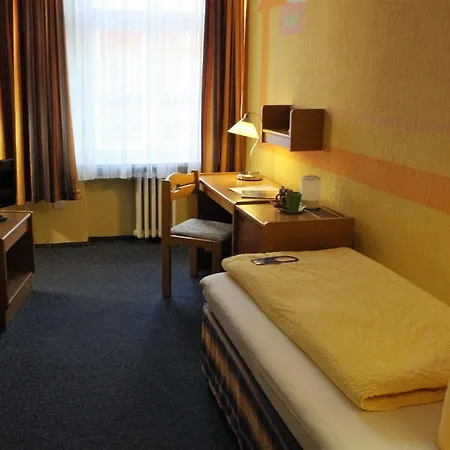 Graf Pueckler Hotel