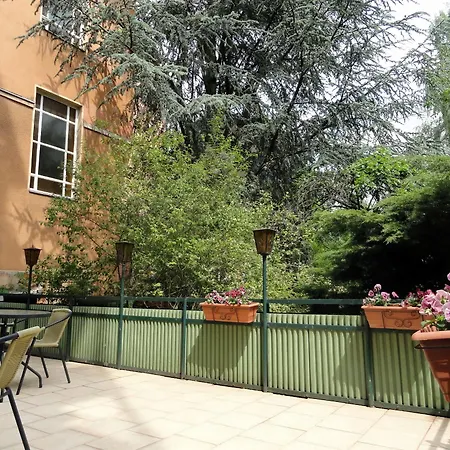 Graf Pueckler Hotel