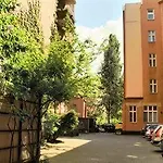 Graf Pueckler فندق برلين