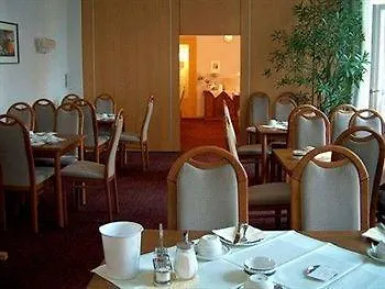 Graf Pueckler Hotel