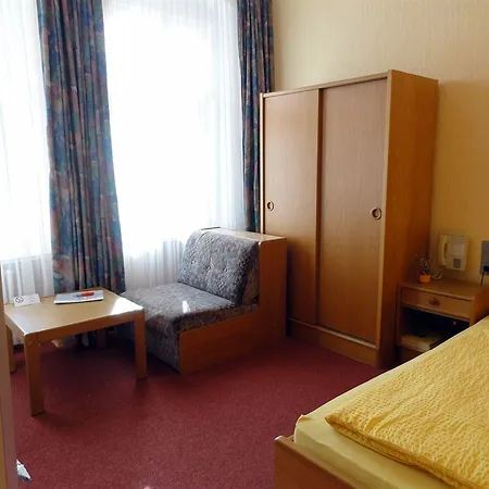 Hotel Graf Pueckler
