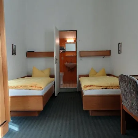 Hotel Graf Pueckler