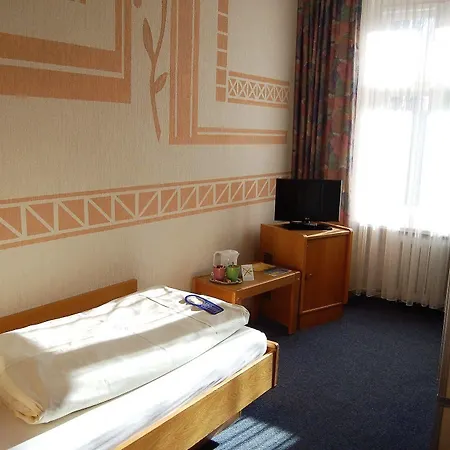 Graf Pueckler Hotel Berlim