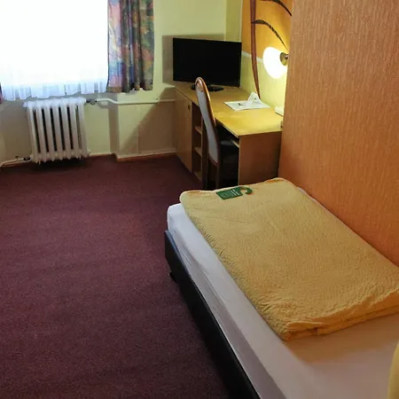 Graf Pueckler فندق برلين