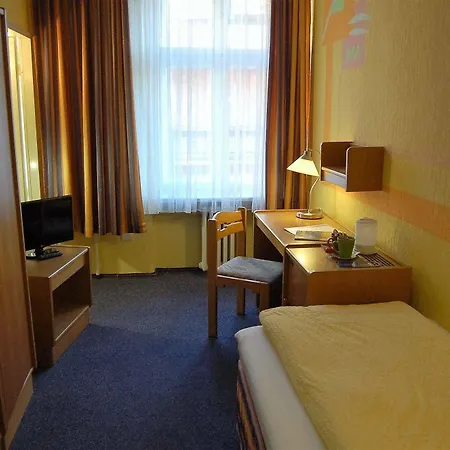 Hotel Graf Pueckler