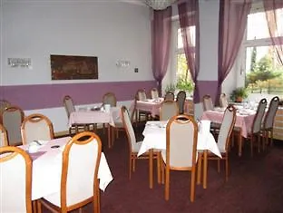 Graf Pückler Berlín