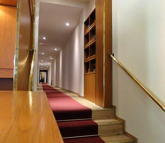 Graf Pückler Hotel 2*