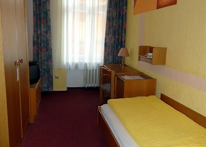 Graf Pueckler برلين