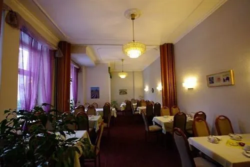 Hotel Graf Pückler Berlín