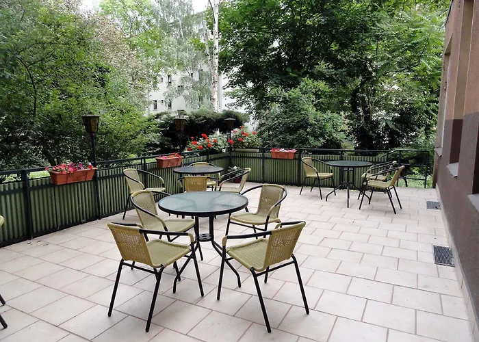 Graf Pueckler 2* برلين