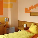 Hotel Graf Pückler Berlin