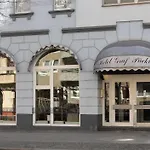 Hotel Graf Pückler Berlin