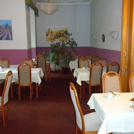 Hotel Graf Pueckler Berlim