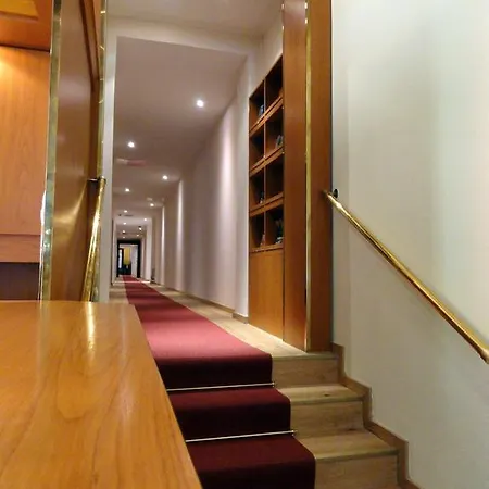 Graf Pueckler Hotel 2*