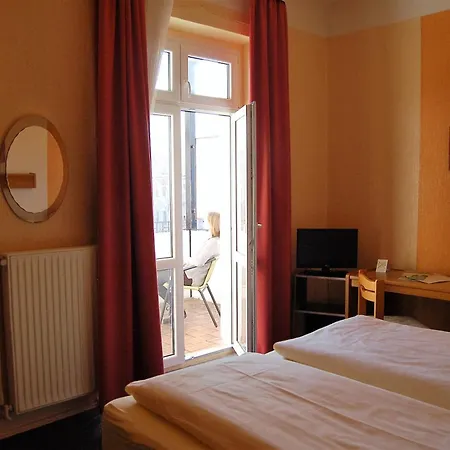 Graf Pueckler Hotel Berlim