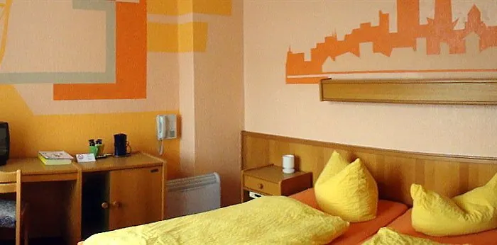 Hotel Graf Pueckler Berlim