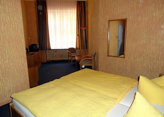 Hotel Graf Pueckler 2*