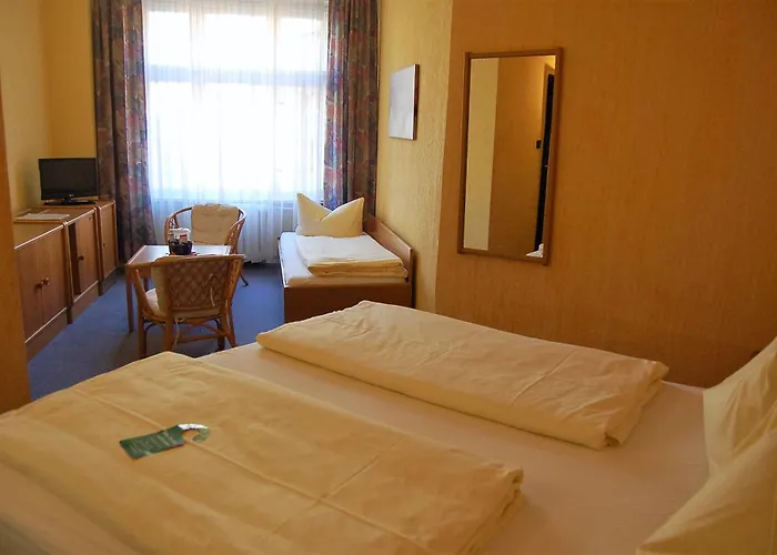 Graf Pueckler Berlim