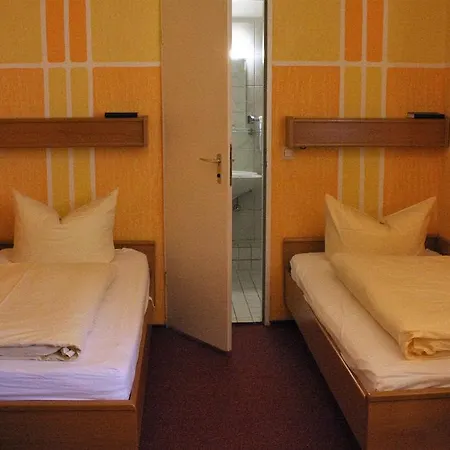 Graf Pueckler Hotel 2*