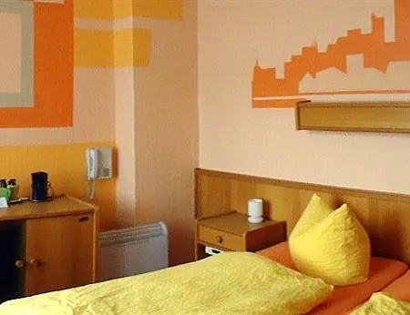 Hotel Graf Pueckler Berlin