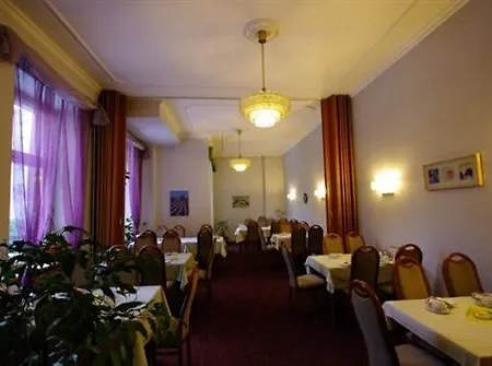 Hotel Graf Pueckler Berlin