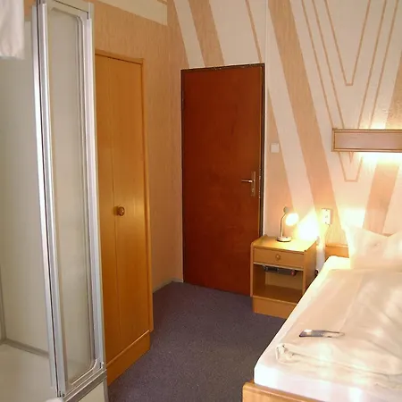 Hotel Graf Pueckler 2*