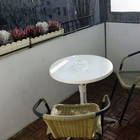 Graf Pueckler Hotel 2*