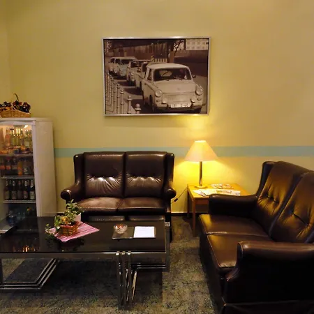 Hotel Graf Pueckler Berlin