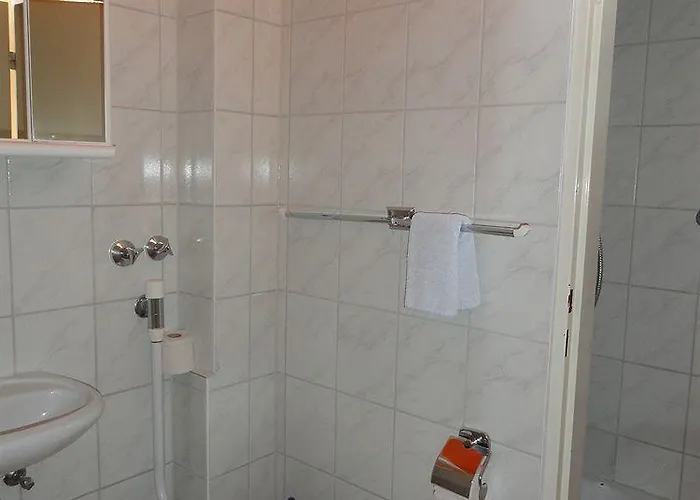 Hotel Graf Pückler 2*