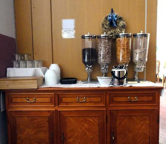 Hotel Graf Pückler 2*