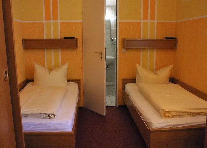 Graf Pueckler Hotel 2*