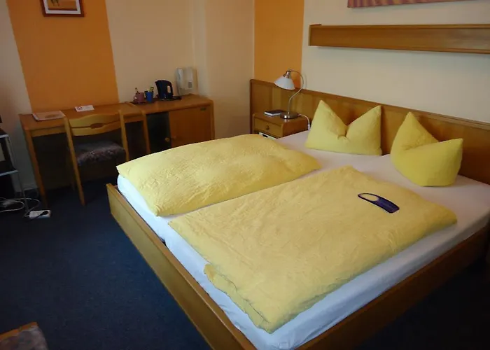 Hotel Graf Pueckler 2*