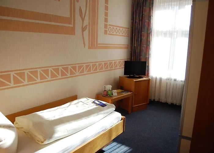 Graf Pueckler Hotel Berlino