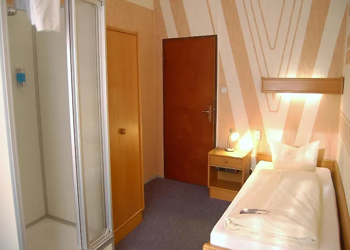 Hotel Graf Pückler 2*